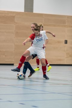 Bild 6 - Rathje Cup Frauen